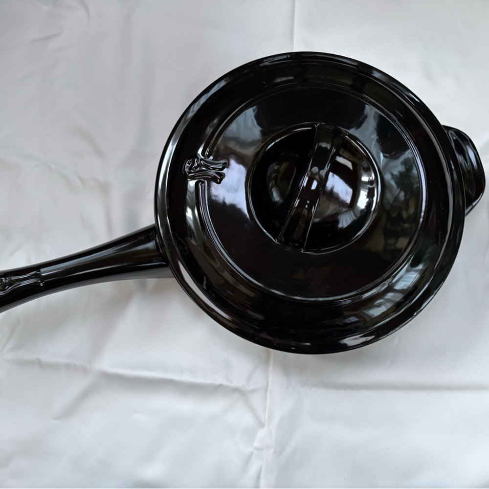 Xtrema 10” Traditions Skillet with Lid (like new)